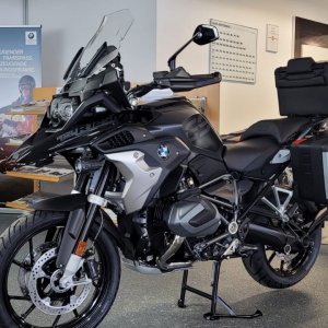 R 1250 GS