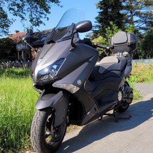 T-Max 530