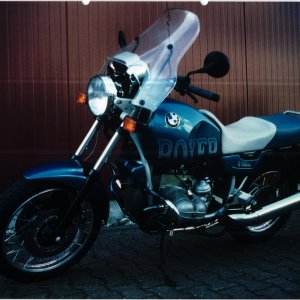 BMW R 100 R