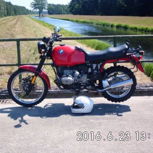 247er R100GS