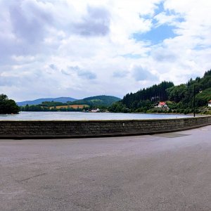 Diemeltalsperre