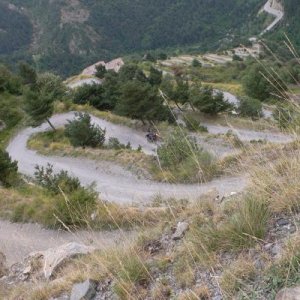 Tendepass