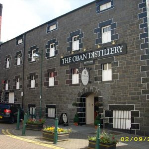 Oban