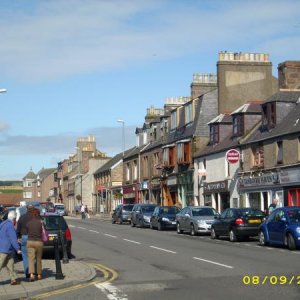 STONEHAVN