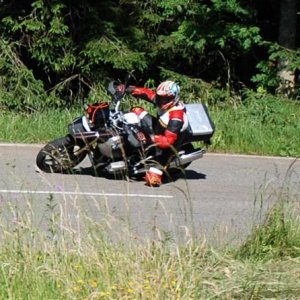 KTM Treffen Schwarzwald 2008
