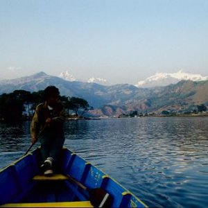 Nepal