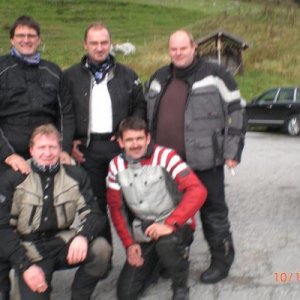 Abschlusstour 09