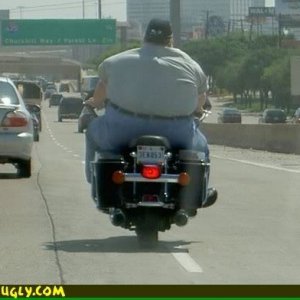 fat biker