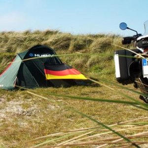 Mein Platz