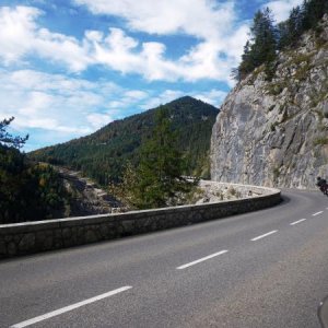 gaichtpass im tannheimertal