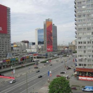 Moskau