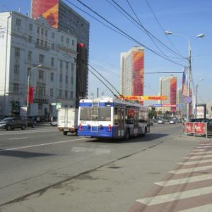 Moskau