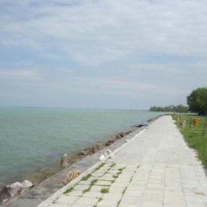 Ungarn Plattensee/ Balaton