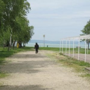 Ungarn Plattensee/ Balaton