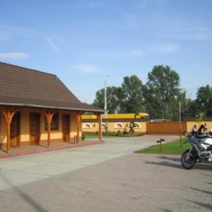 Ungarn Übernachtung