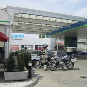 Rumänien