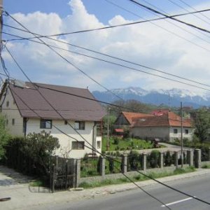 Rumänien Bran