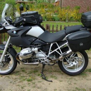 Die Neue :D