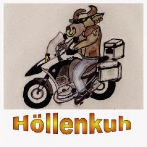 Höllenkuh