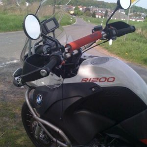 Freie Wildbahn!!!