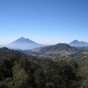 Vulkane