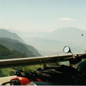 Dolomiten GS
