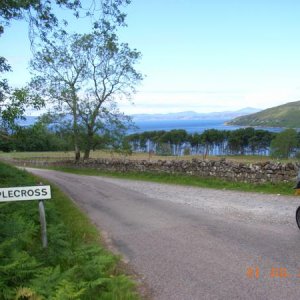 Schottland