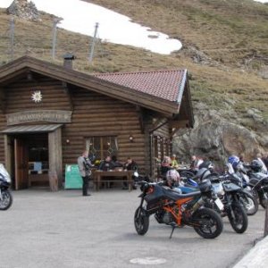 Jaufenpass