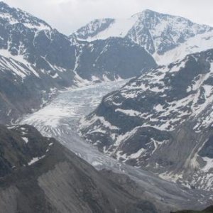Kaunertaler Gletscher
