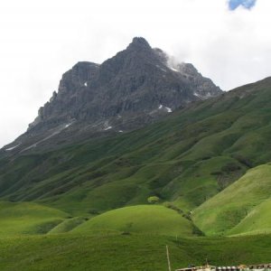 Hochtannbergpaß