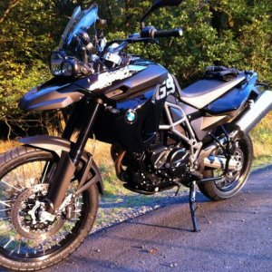 grade vom "freundlichem" geholt...