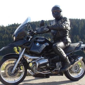 ...Dezember 2011 letzte Tour für dieses Jahr