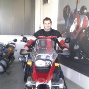 Und da war se noch gar nicht meine