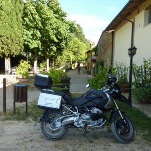 Toscana 2010
