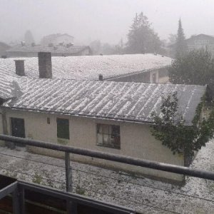 schnee