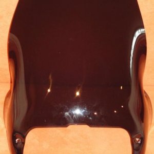 scheibe