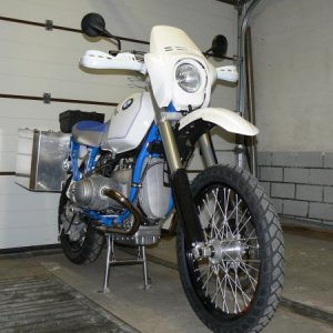 R100GS FRIWI