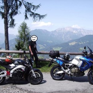 Tja das war meine Vara