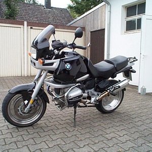 R1100GS
