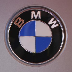 BMW for ever :-)