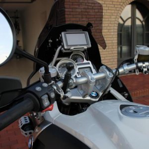 Cockpit