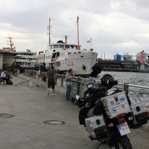 Istanbul 2012