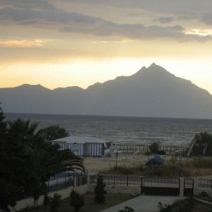 2012 Olymp
