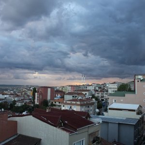 2012 Istanbul