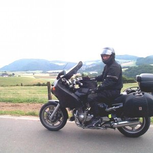 2001 # Suzuki GSX 1100 G