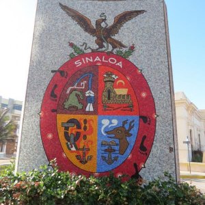 Mazatlan, Sinaloa