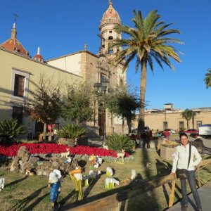 Durango, Mexico