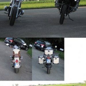 motos