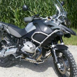 GS