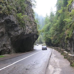 Bicaz Canyon 2